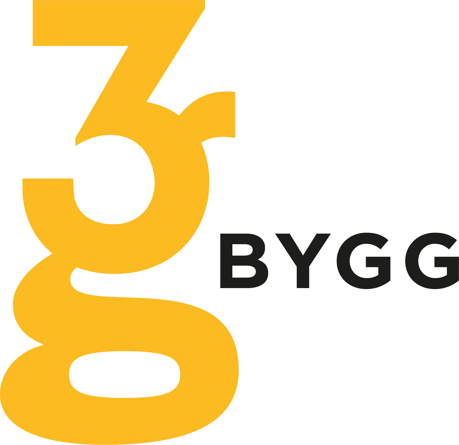 3g BYGG
